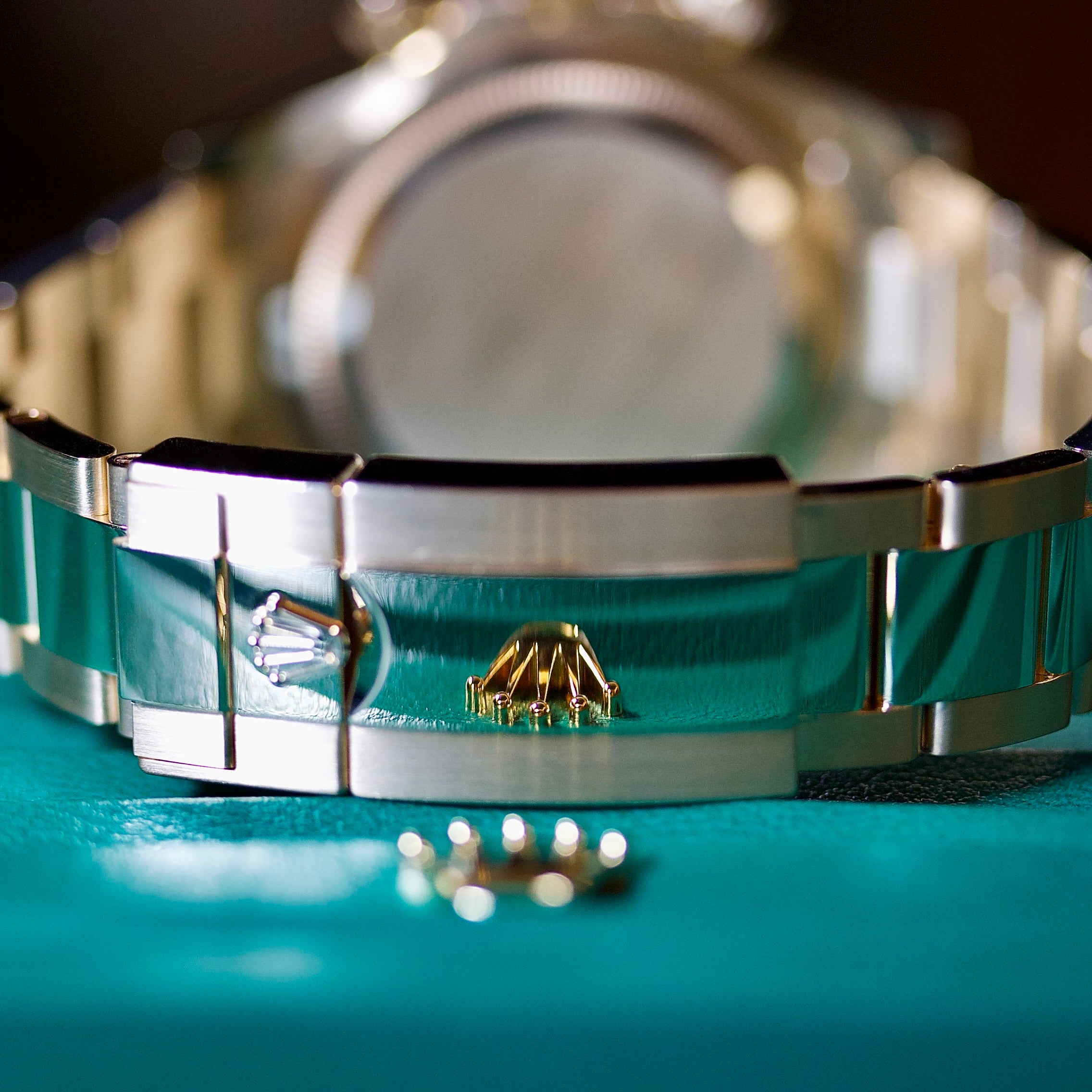 Rolex Daytona Cosmograph Daytona REF. 126508 "John Mayer"