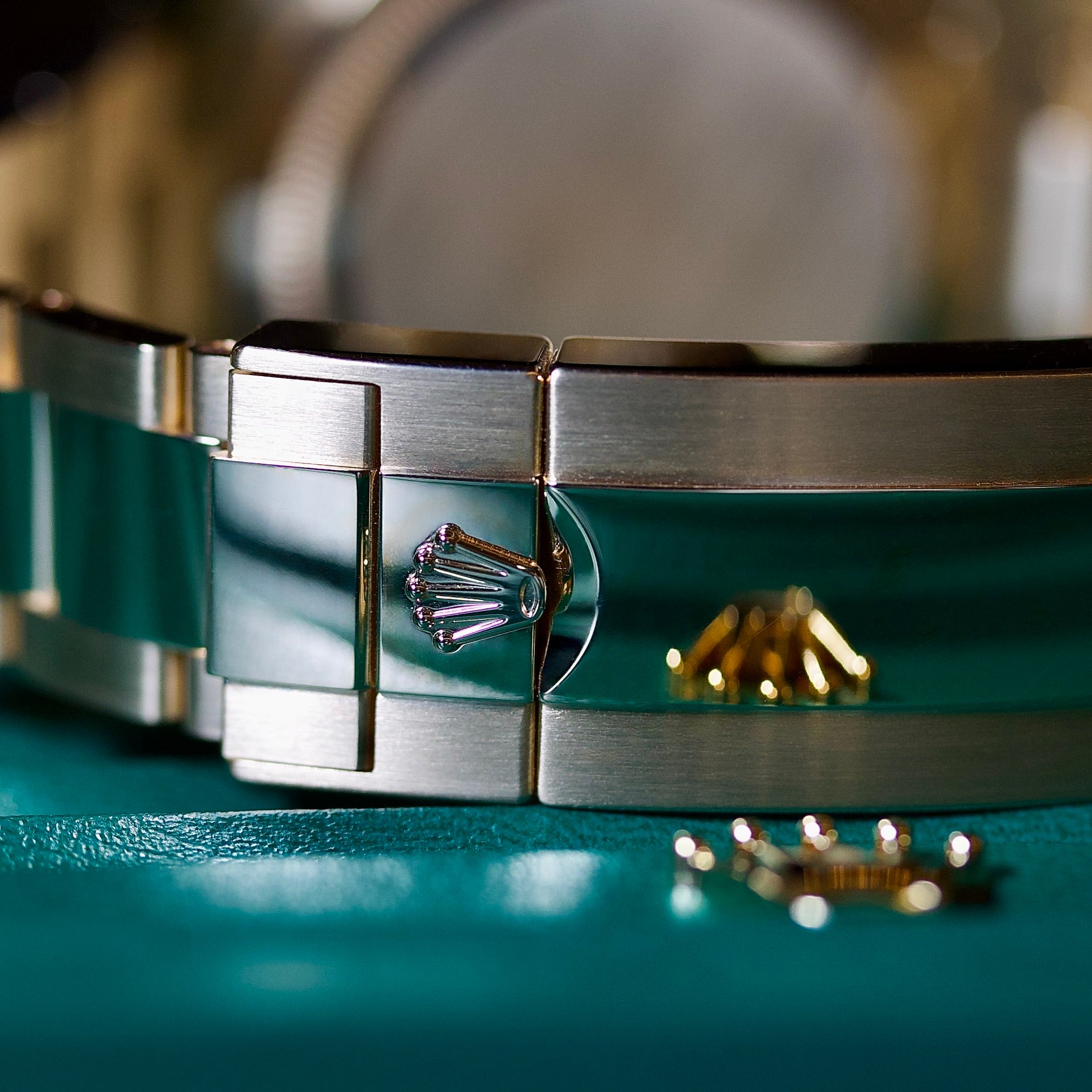 Rolex Daytona Cosmograph Daytona REF. 126508 "John Mayer"