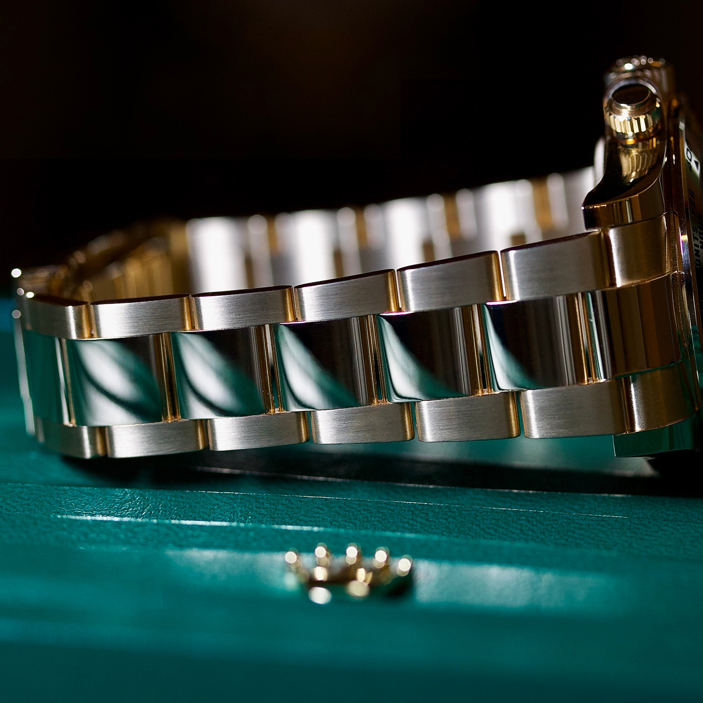 Rolex Daytona Cosmograph Daytona REF. 126508 "John Mayer"