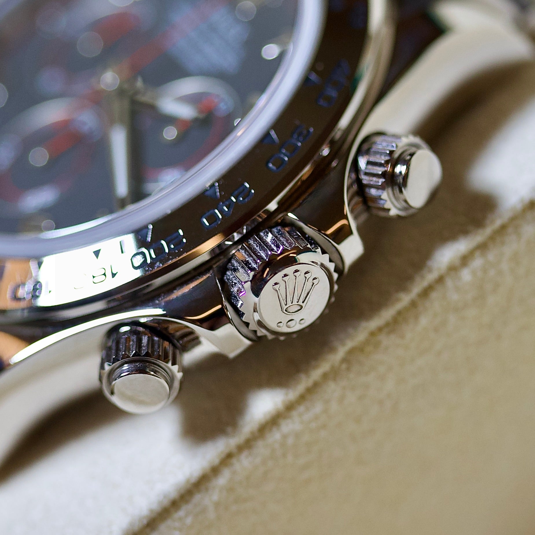Rolex Daytona REF. 116509 "RACING"