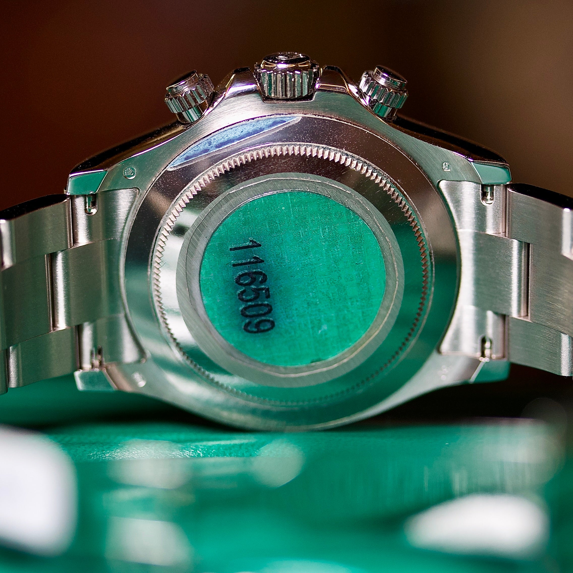 Rolex Daytona REF. 116509 "RACING"