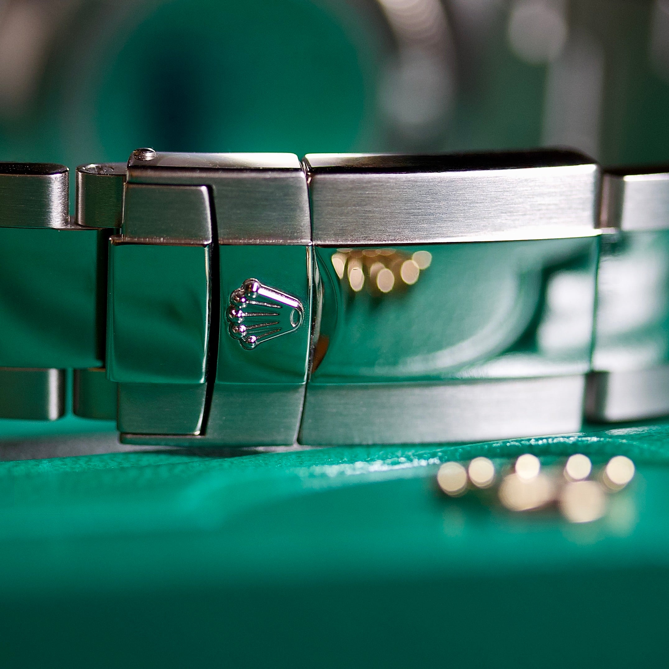 Rolex Daytona REF. 116509 "RACING"