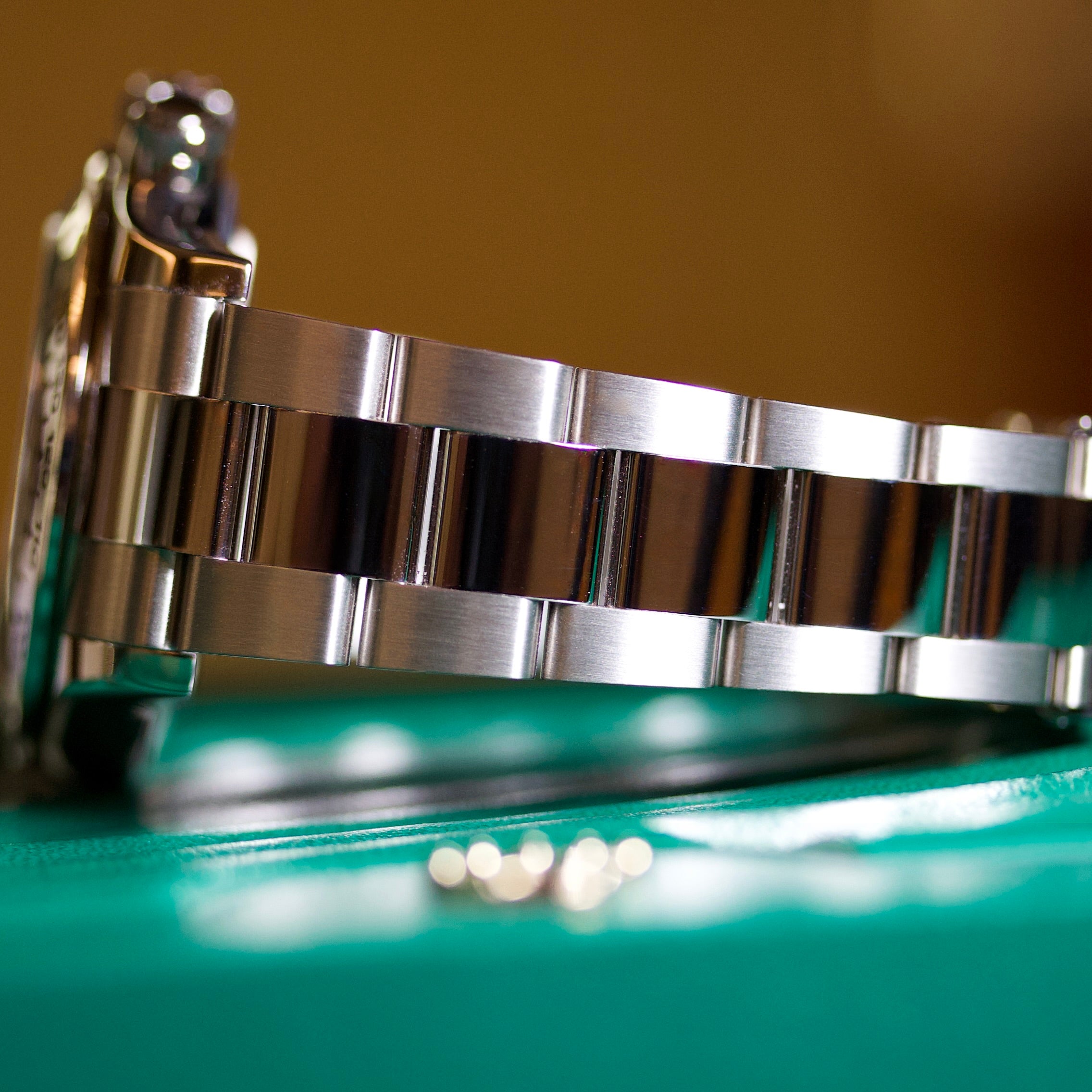 Rolex Daytona REF. 116509 "RACING"