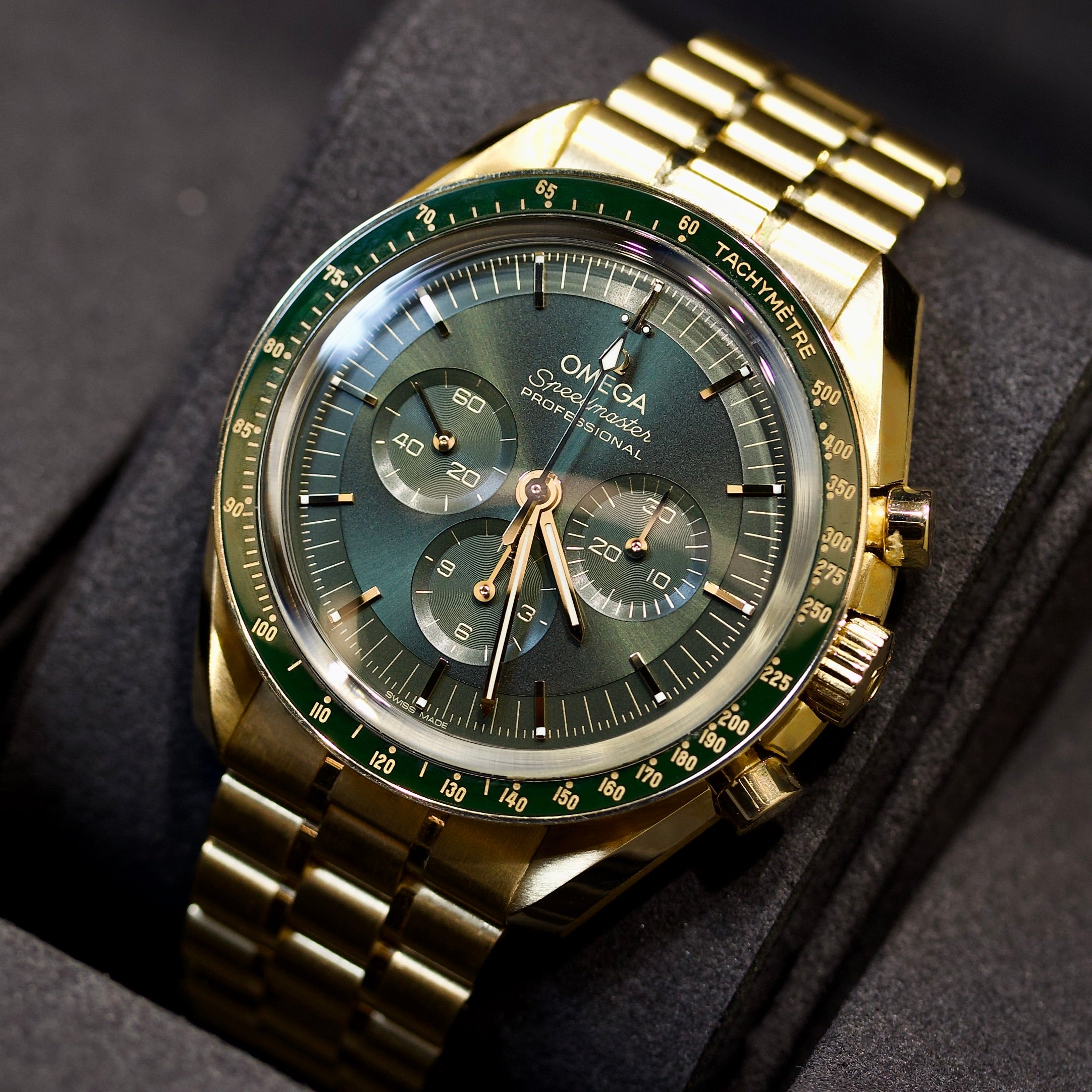 Omega Speedmaster Professional Moonwatch REF. 310.60.42.50.10.001