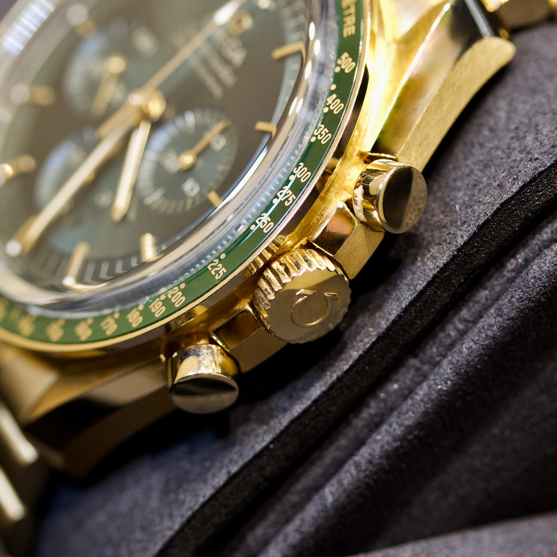 Omega Speedmaster Professional Moonwatch REF. 310.60.42.50.10.001