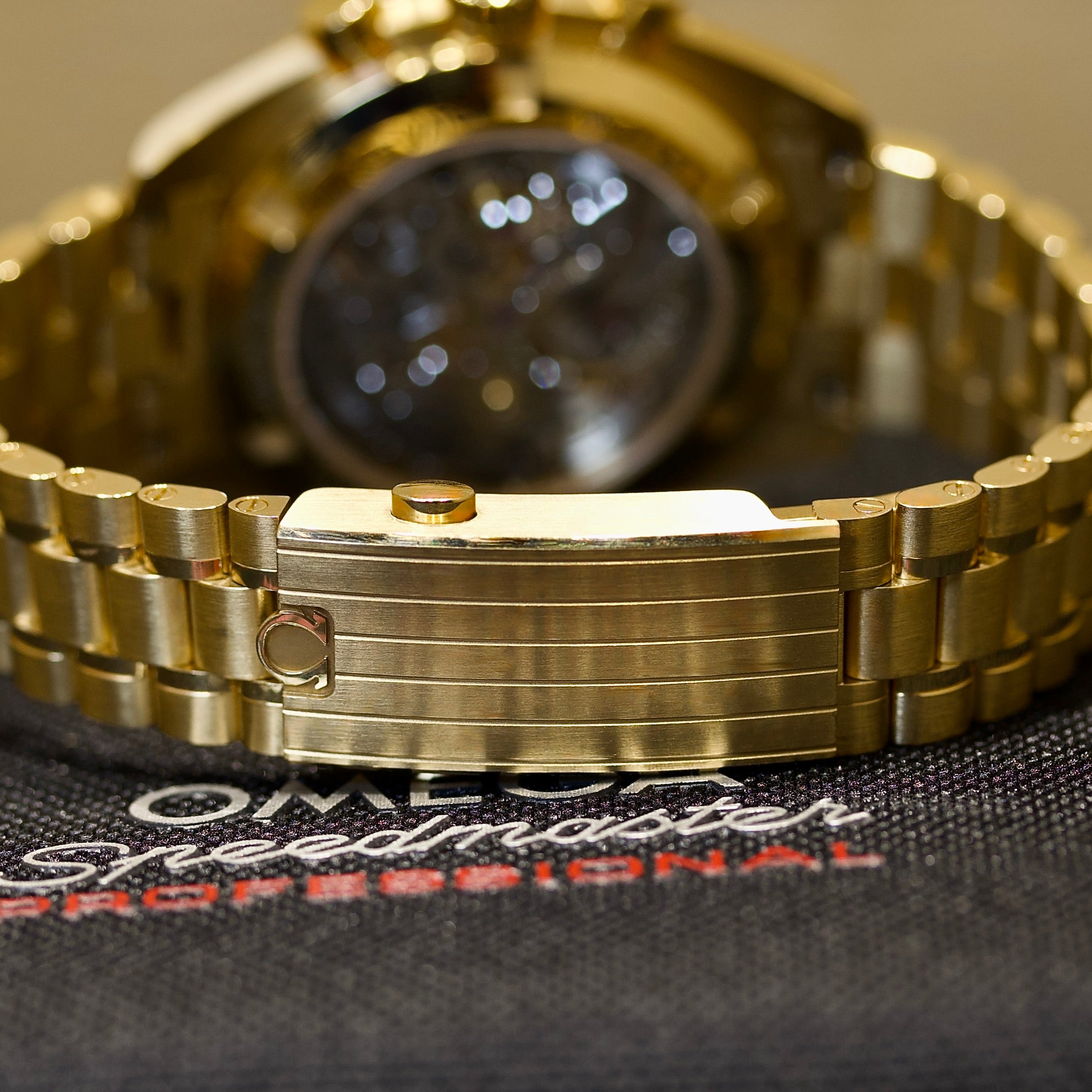 Omega Speedmaster Professional Moonwatch REF. 310.60.42.50.10.001