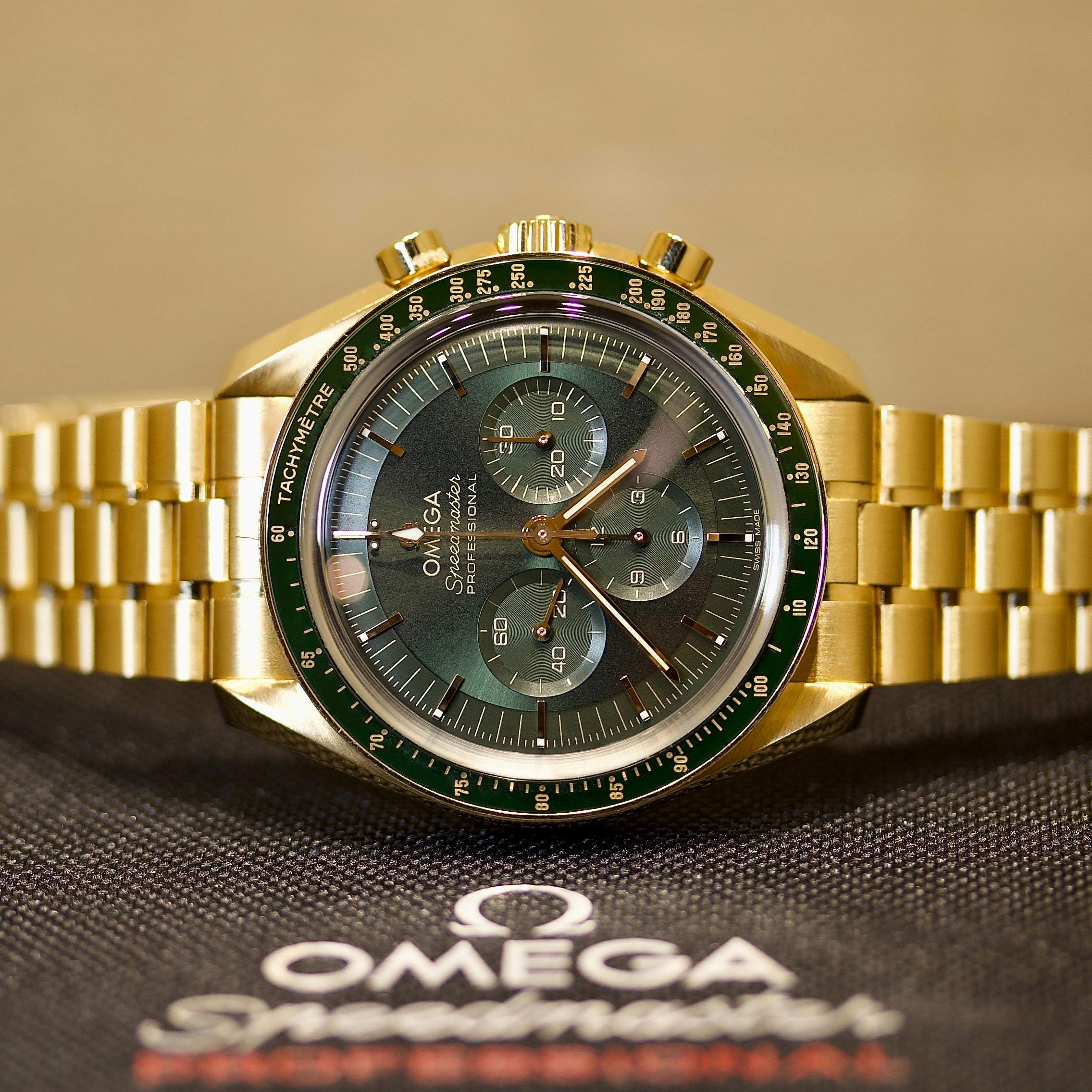 Omega Speedmaster Professional Moonwatch REF. 310.60.42.50.10.001