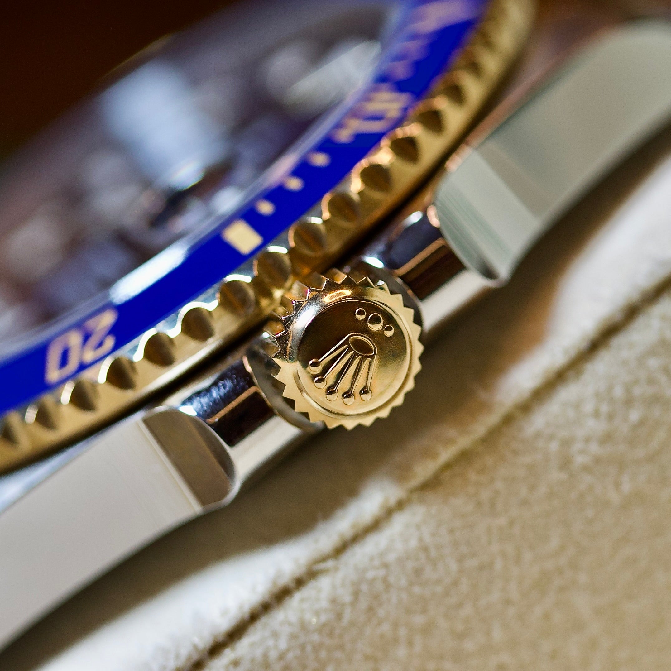 Rolex Submariner Date REF. 126613LB