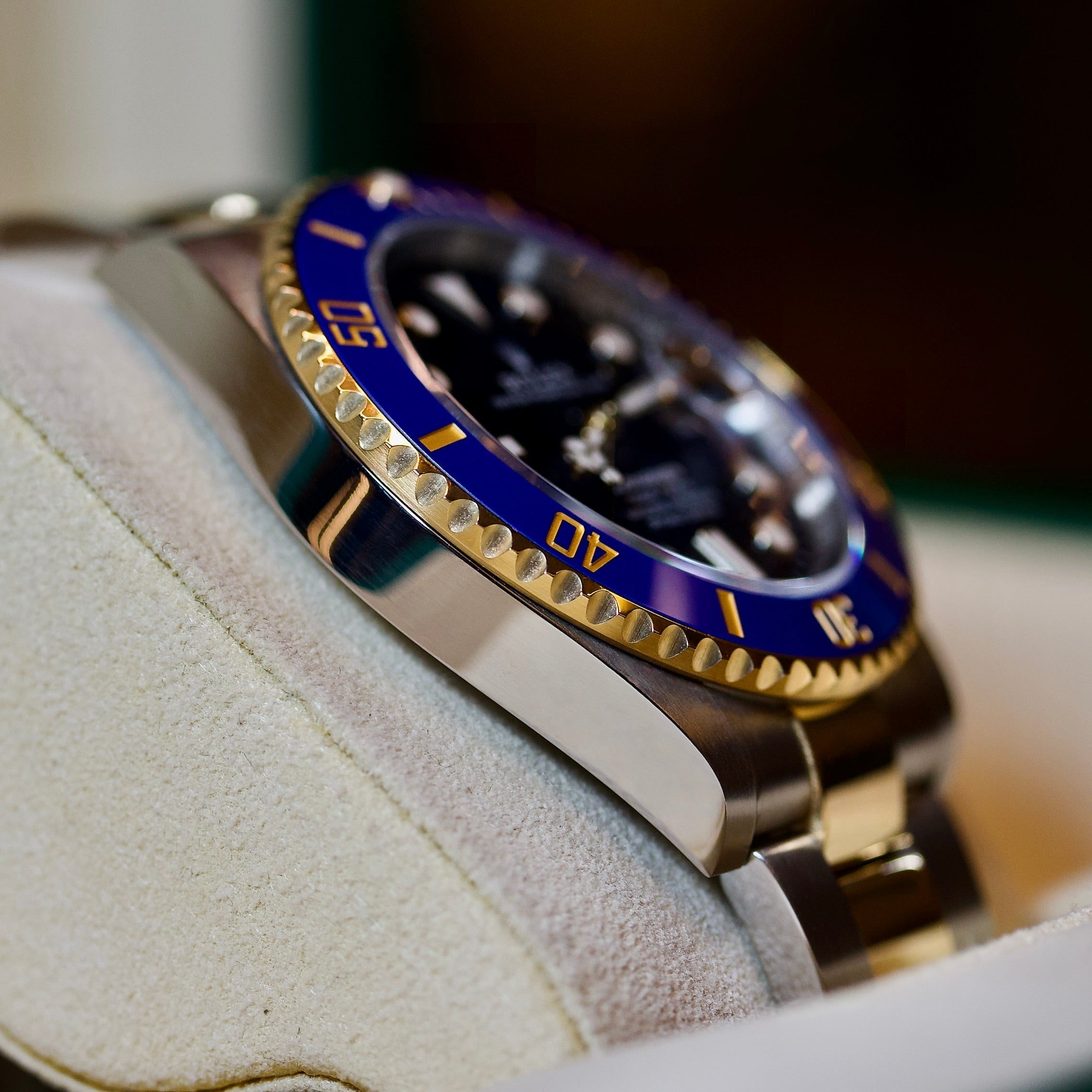 Rolex Submariner Date REF. 126613LB