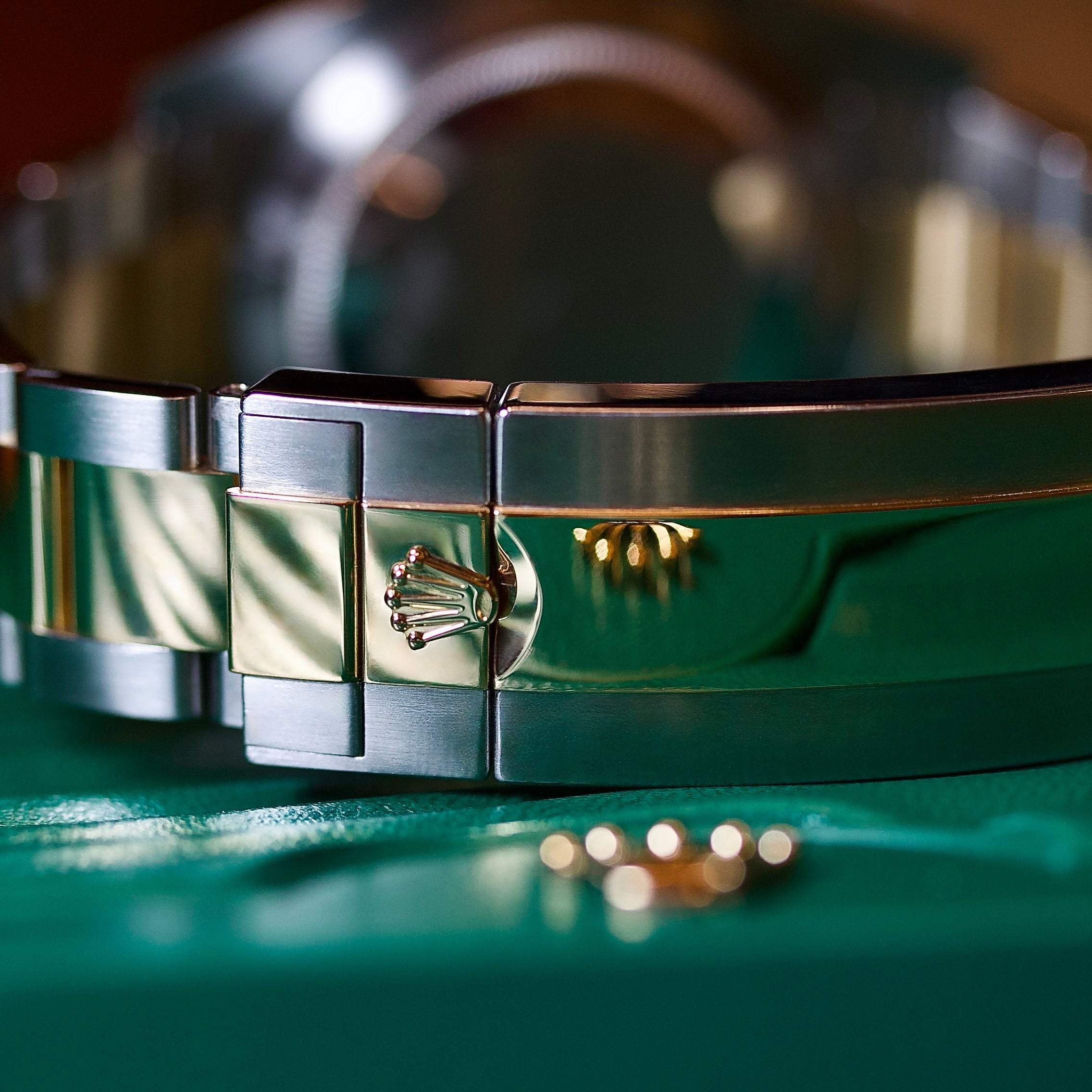 Rolex Submariner Date REF. 126613LB