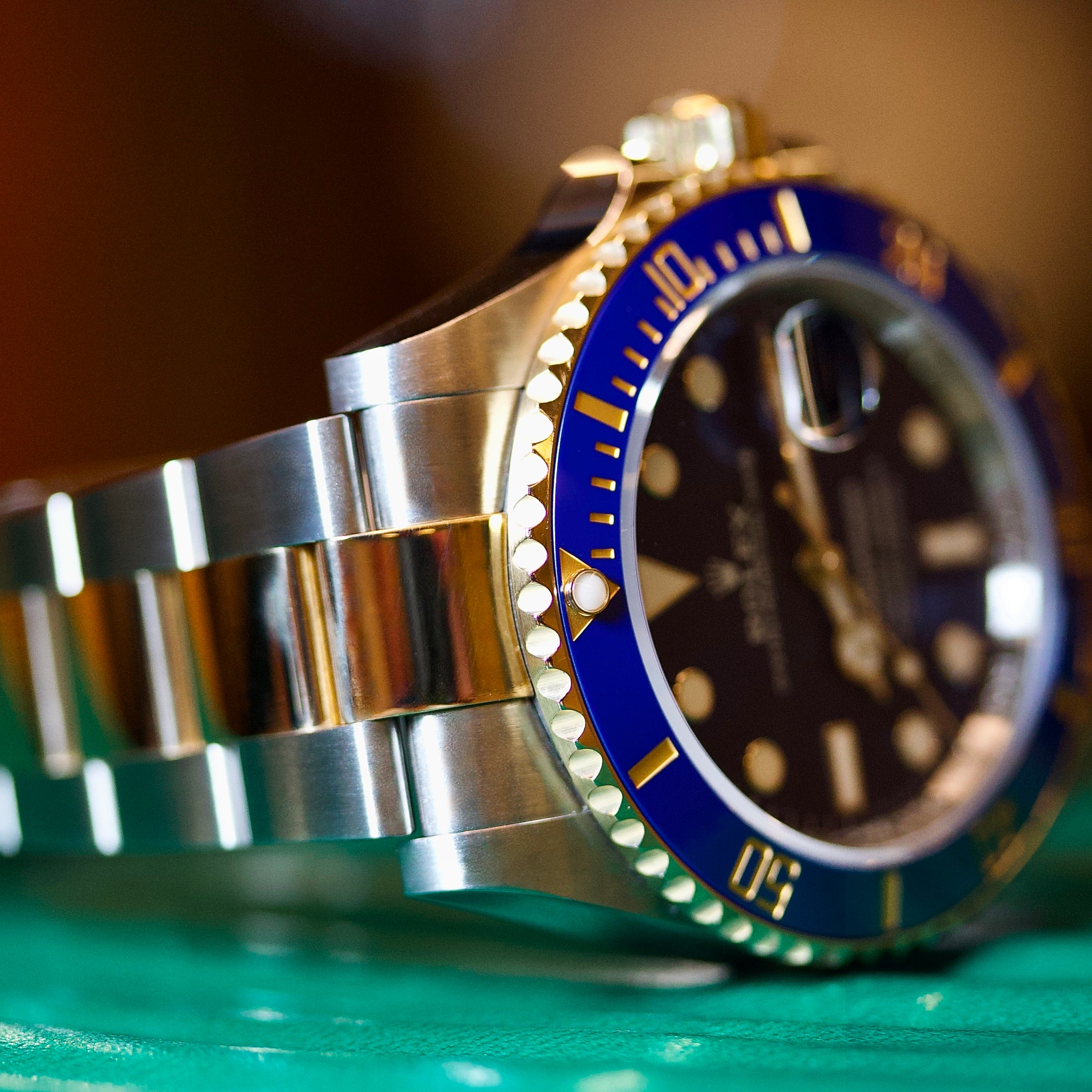 Rolex Submariner Date REF. 126613LB