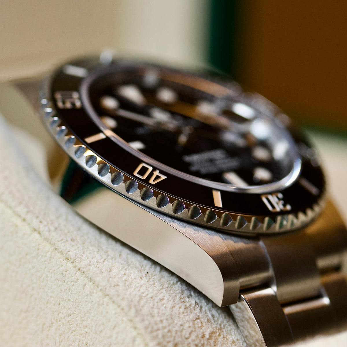 Rolex Submariner Date REF. 126610LN S. 7S