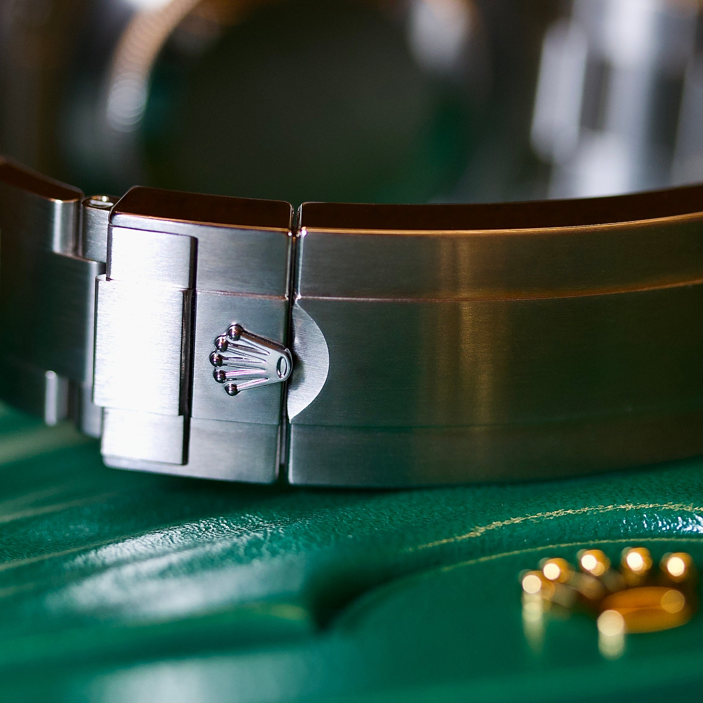Rolex Submariner Date REF. 126610LN S. 7S