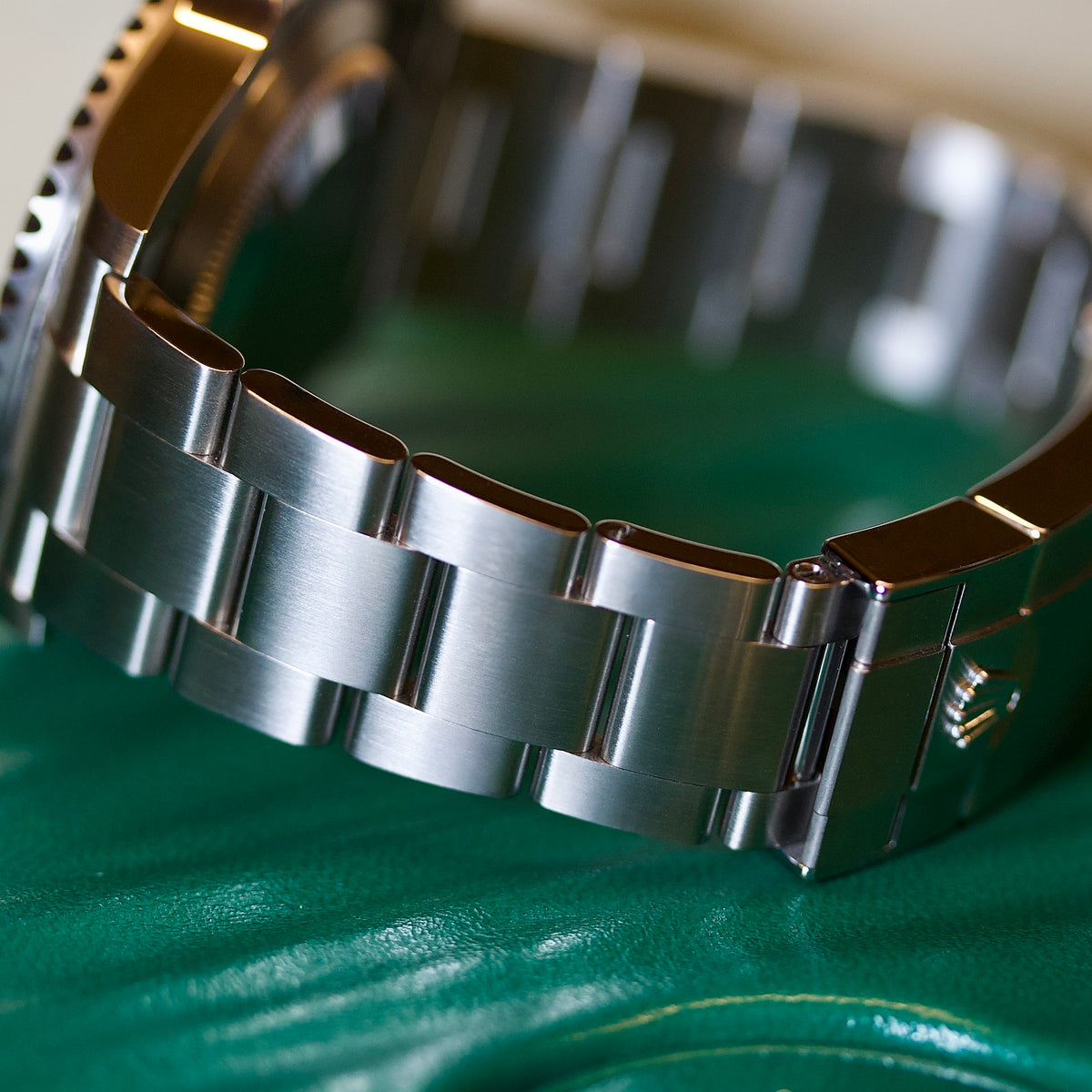 Rolex Submariner Date REF. 126610LN S. 7S