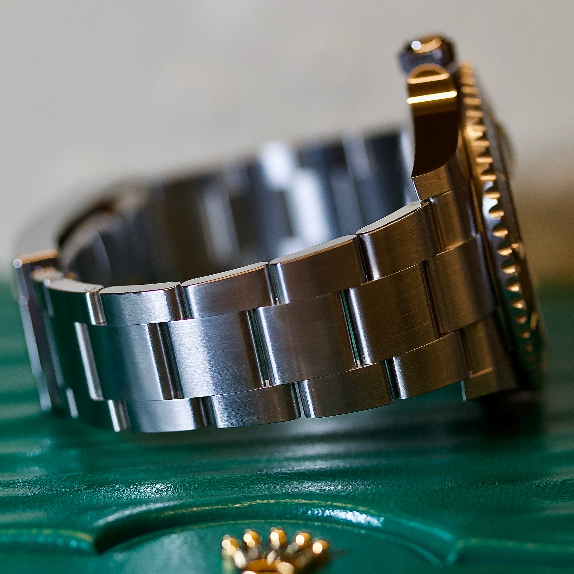Rolex Submariner Date REF. 126610LN S. 7S