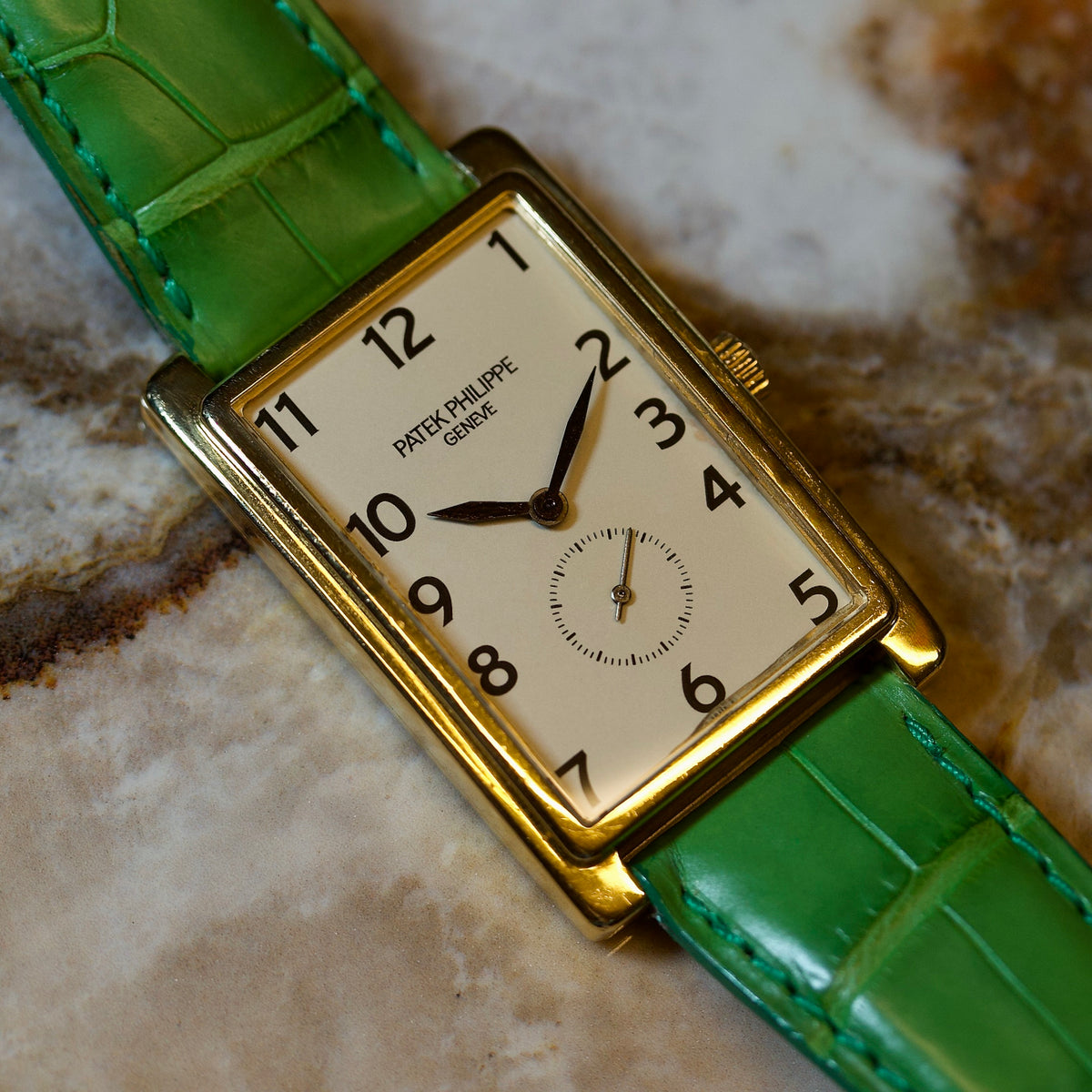 Patek Philippe Gondolo REF. 5009