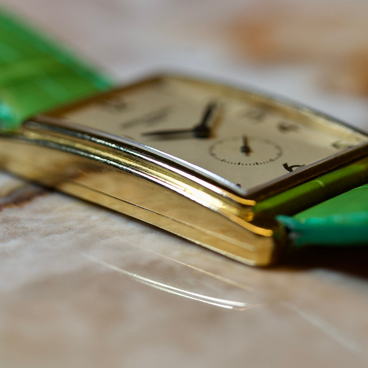 Patek Philippe Gondolo REF. 5009