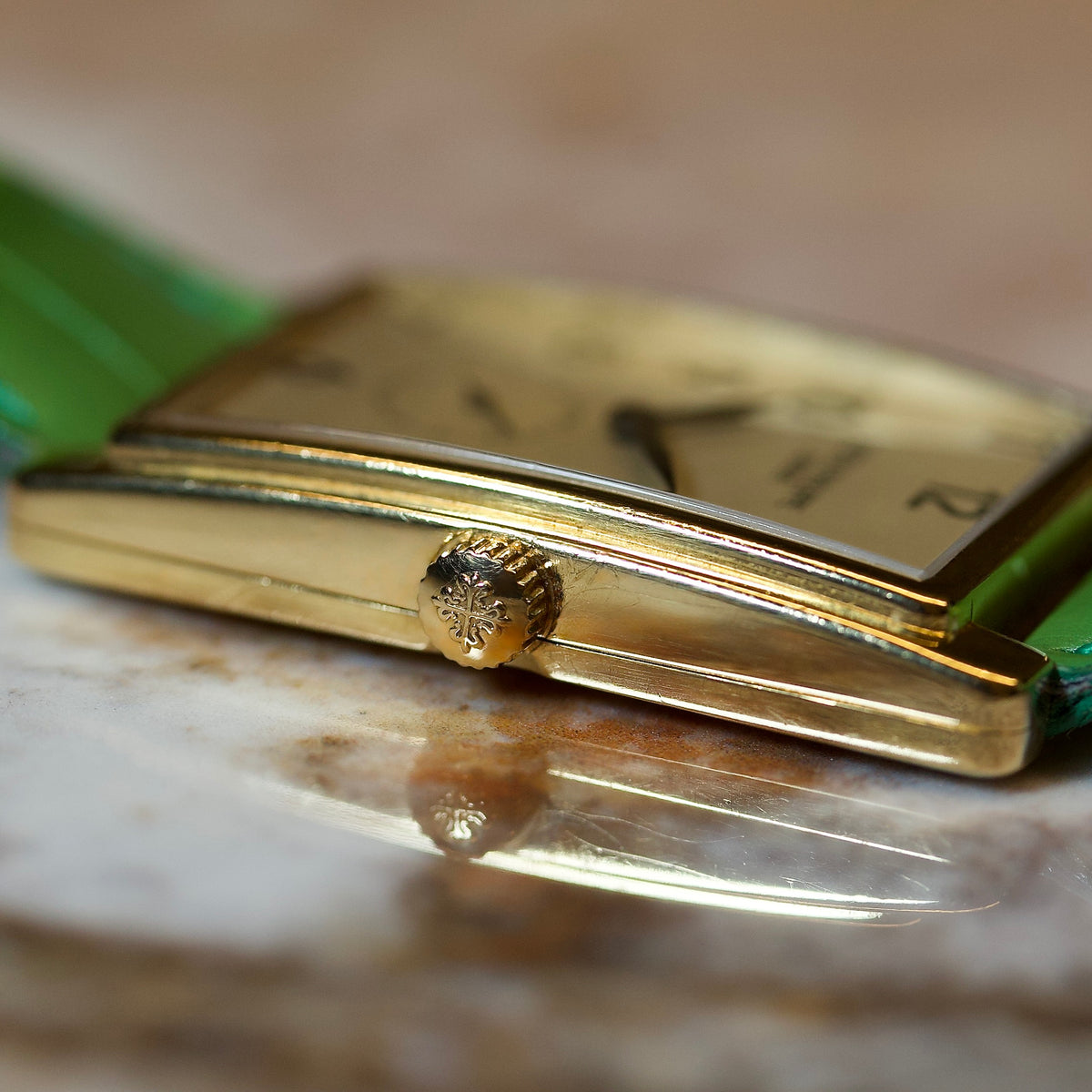 Patek Philippe Gondolo REF. 5009