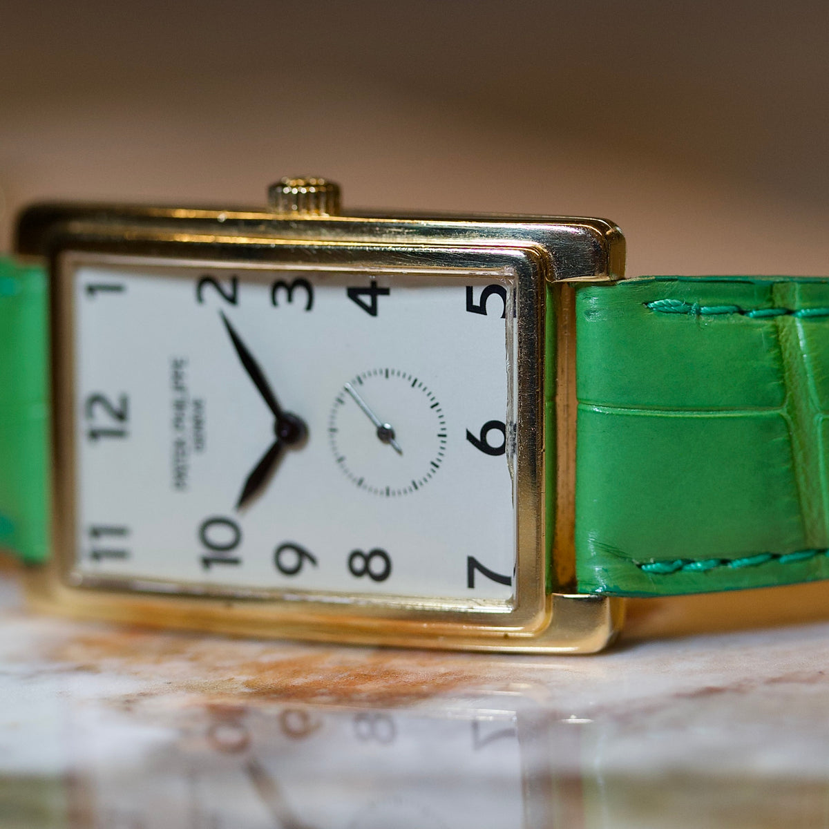 Patek Philippe Gondolo REF. 5009