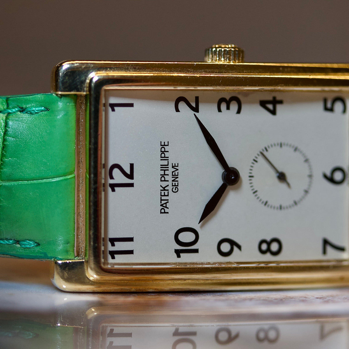 Patek Philippe Gondolo REF. 5009