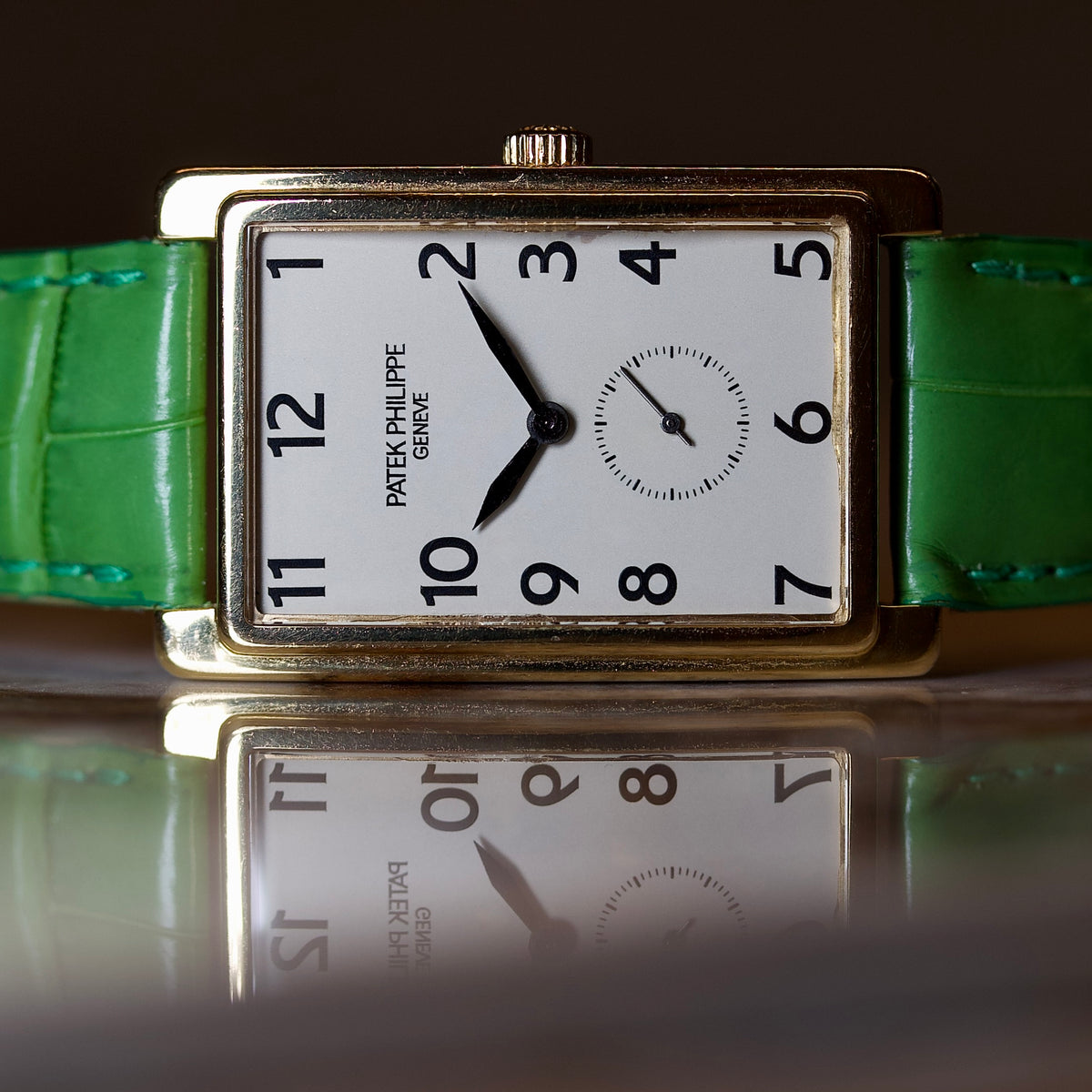 Patek Philippe Gondolo REF. 5009