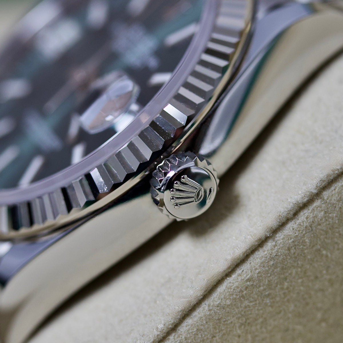 Rolex Datejust 36 REF. 126234