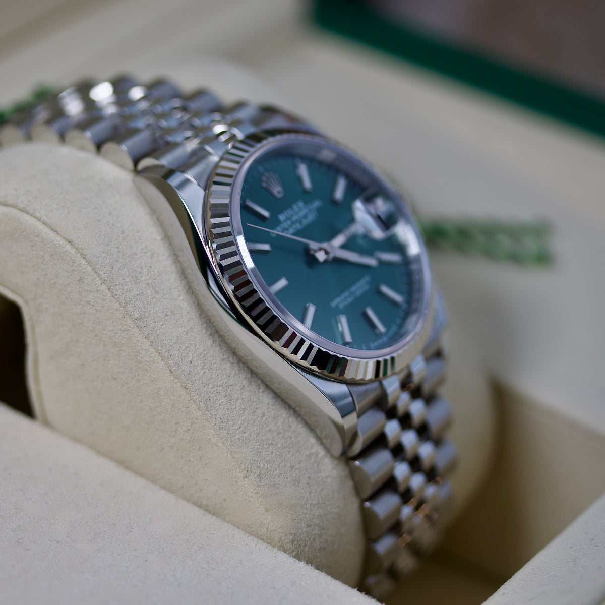 Rolex Datejust 36 REF. 126234