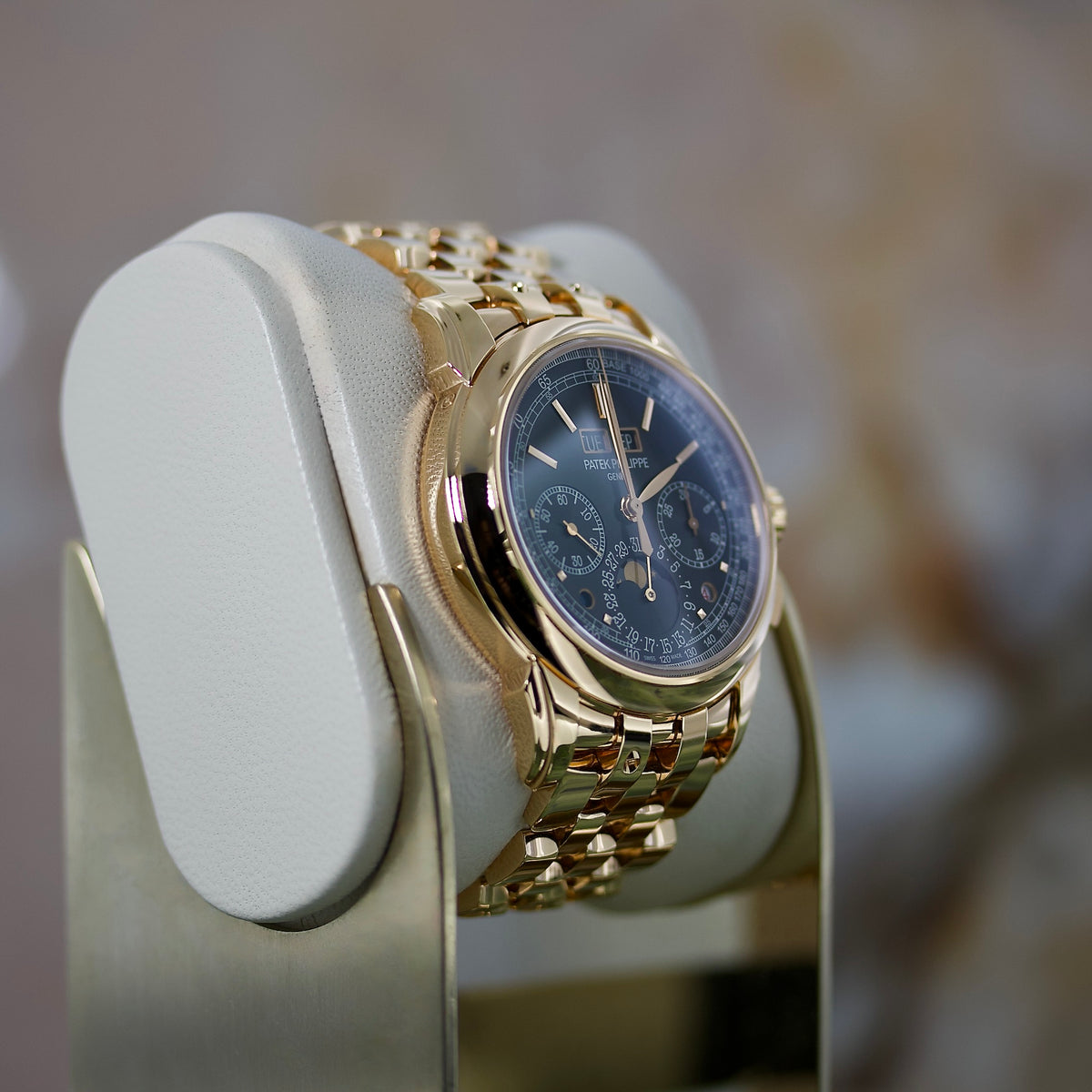 Patek Philippe Perpetual Calendar REF. 5270/1R-001