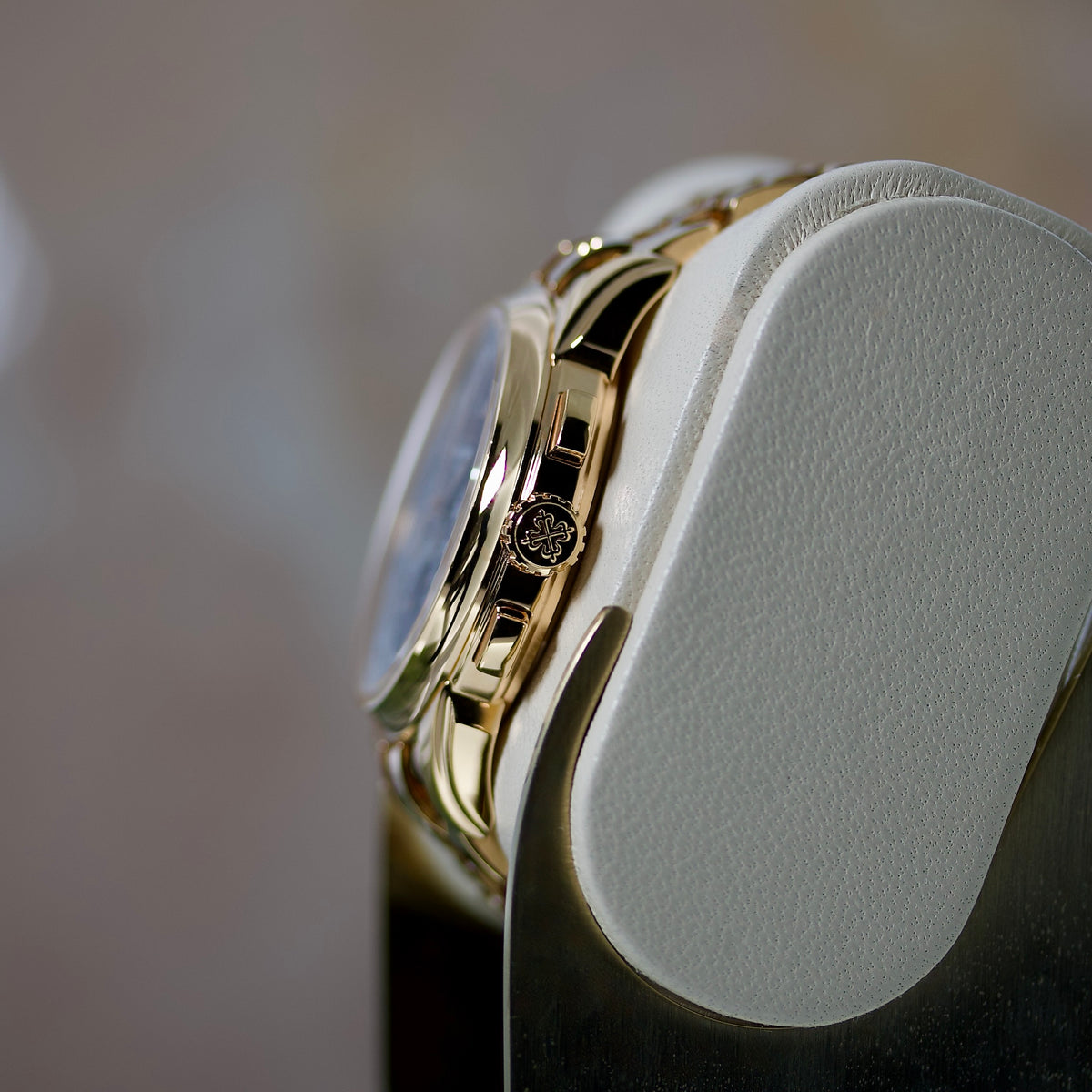 Patek Philippe Perpetual Calendar REF. 5270/1R-001