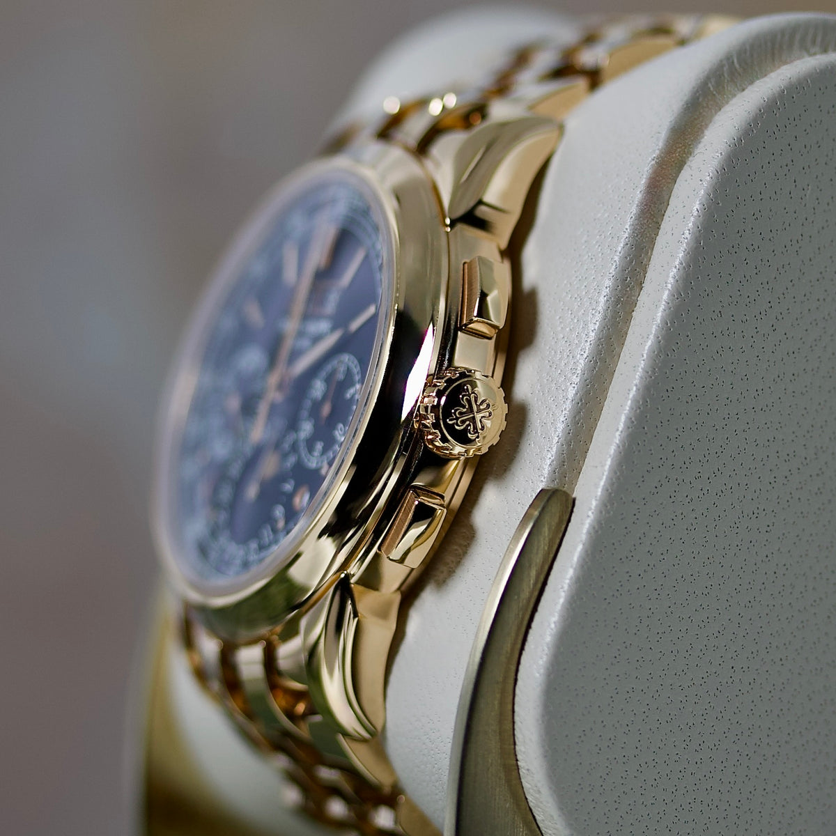 Patek Philippe Perpetual Calendar REF. 5270/1R-001