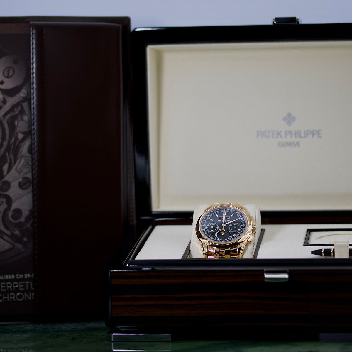 Patek Philippe Perpetual Calendar REF. 5270/1R-001
