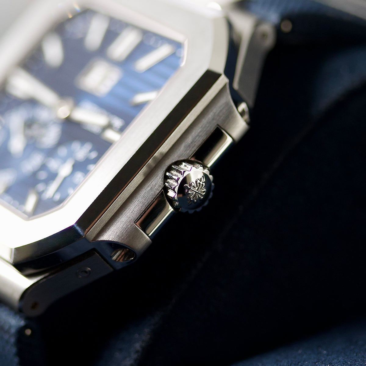 Patek Philippe Cubitus REF. 5822P-001