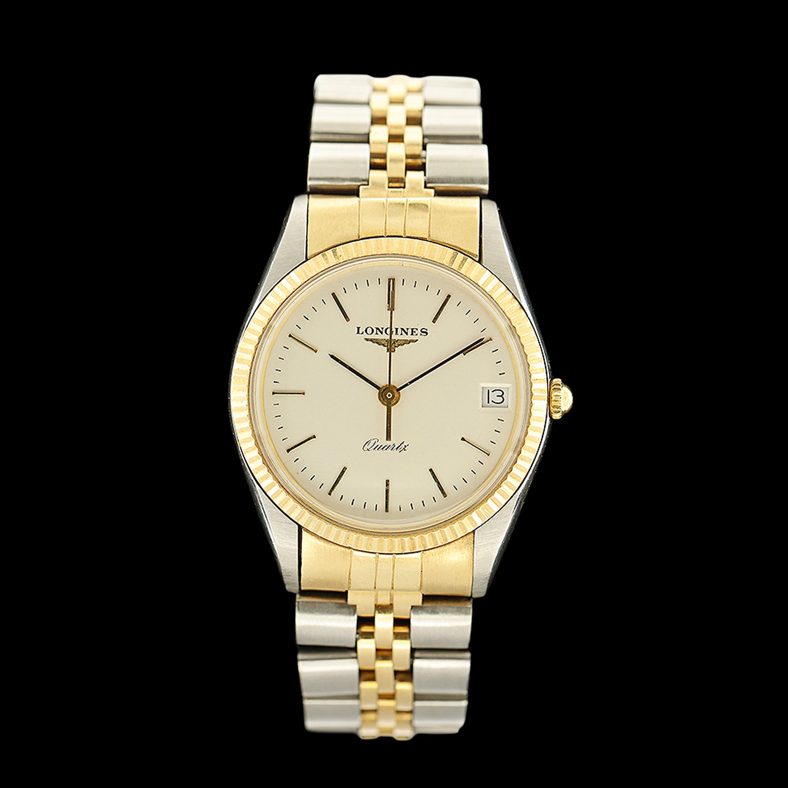 Longines Vintage