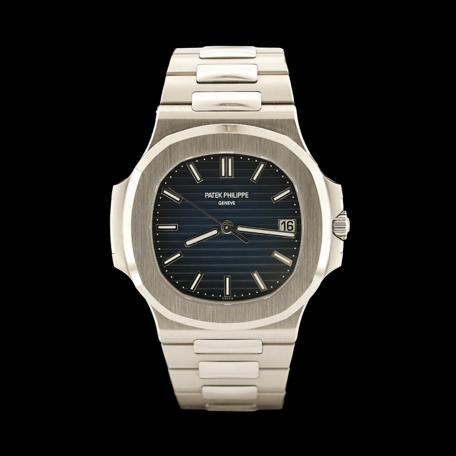 Nautilus REF. 5811/1G-001