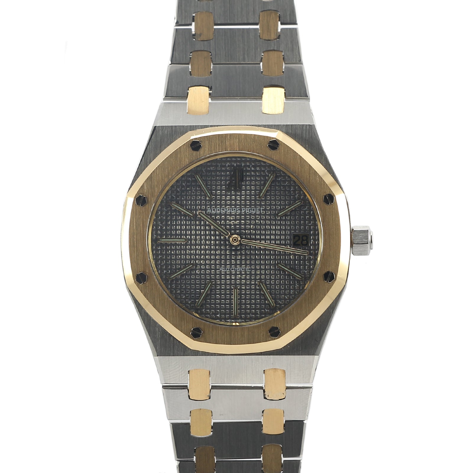 Royal Oak Jumbo Ref. 5402
