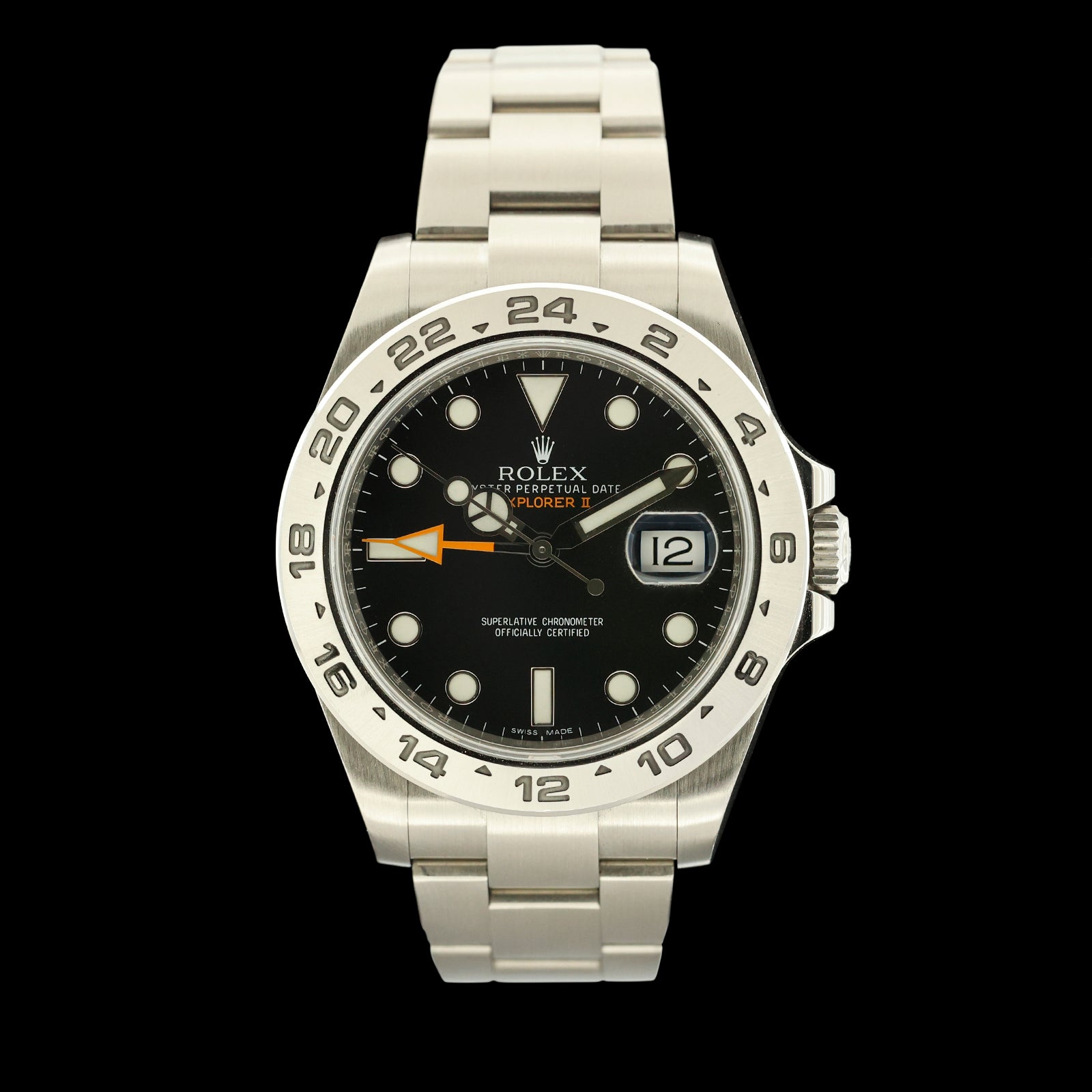Explorer II REF. 216570