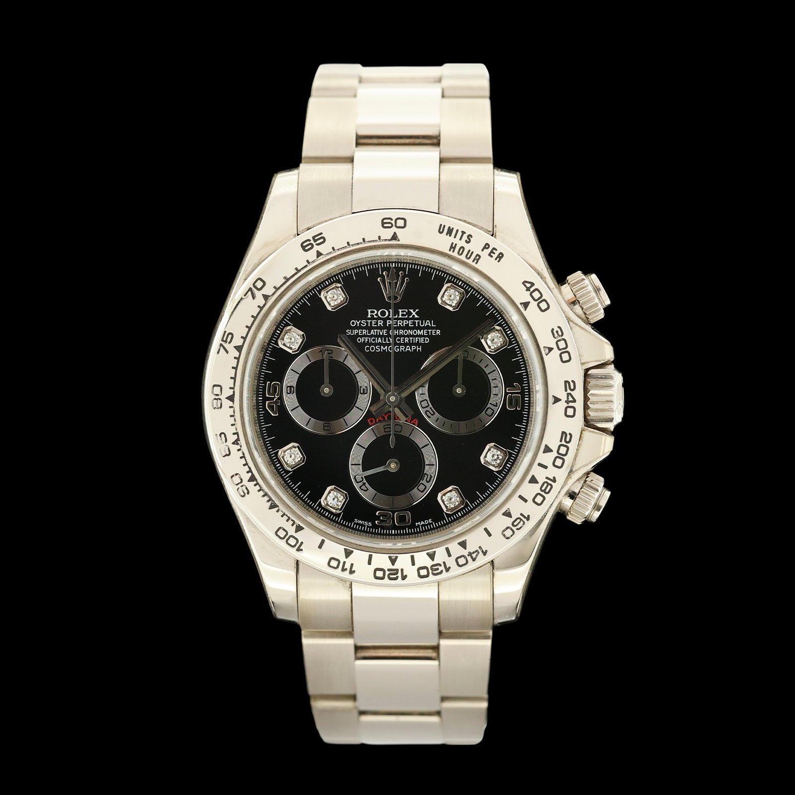 Daytona REF. 116509