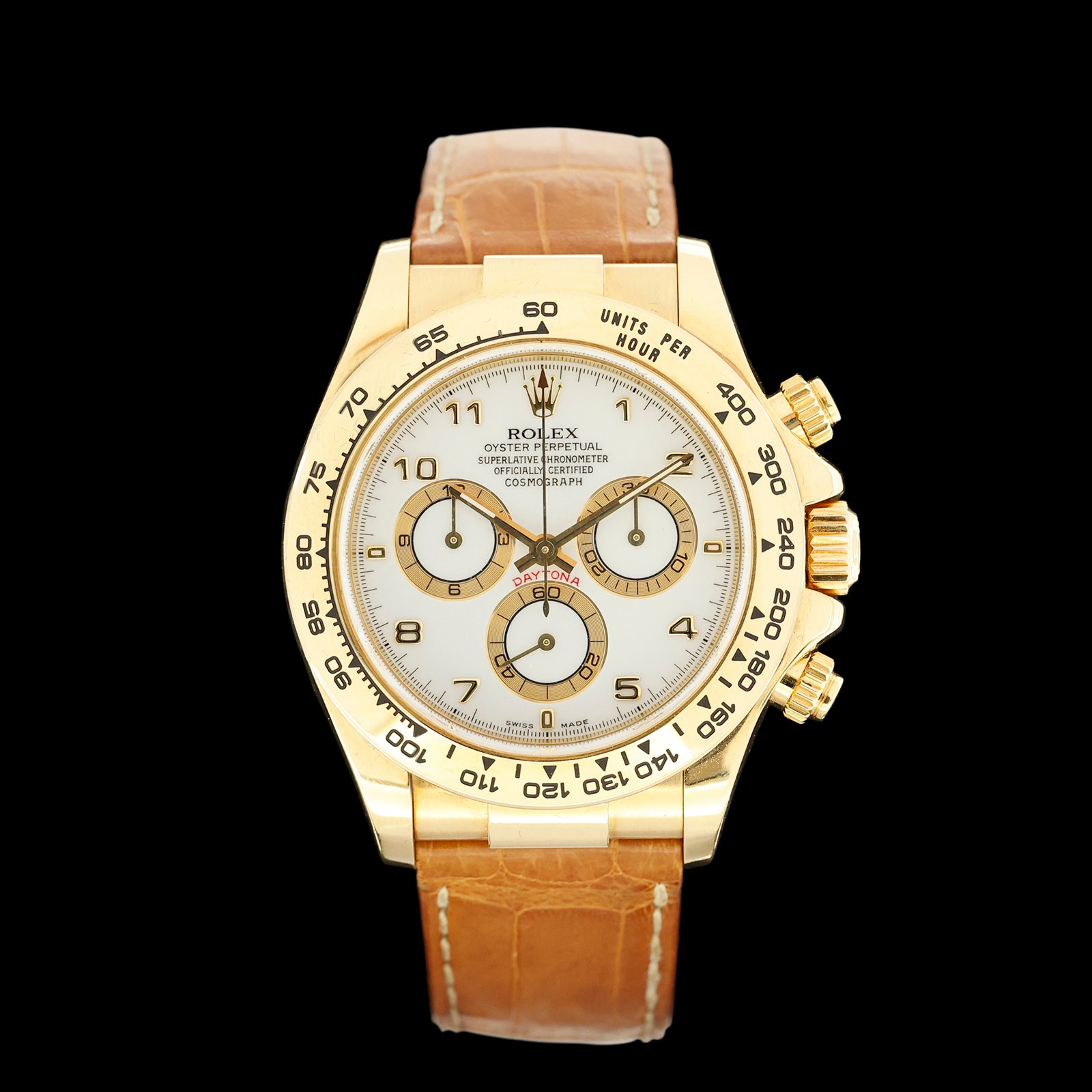 Daytona REF. 116518
