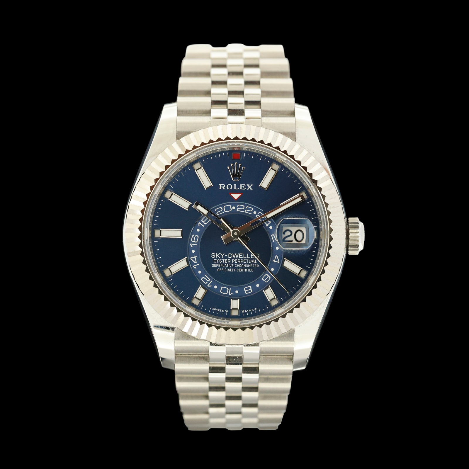 Sky-Dweller REF. 336934