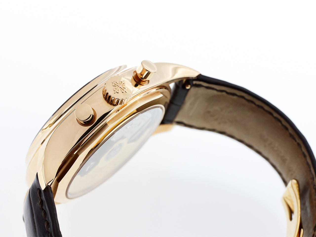Annual Calendar Chronograph REF. 5960R-001