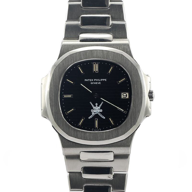 Nautilus OMAN Dial REF. 3700/A001