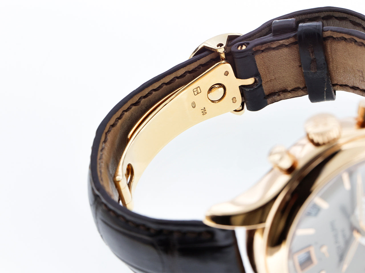 Annual Calendar Chronograph REF. 5960R-001