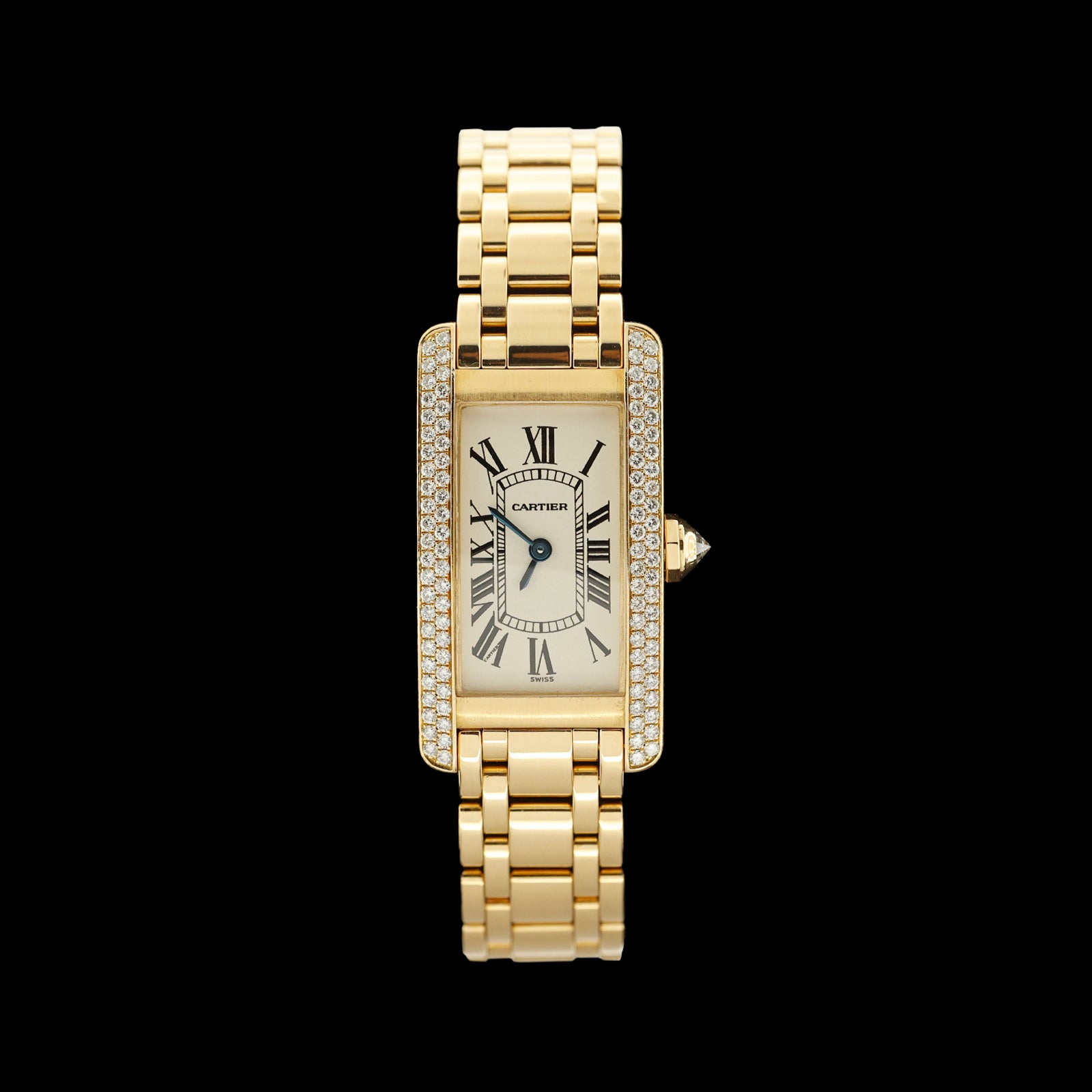 Tank Americaine REF. 1725