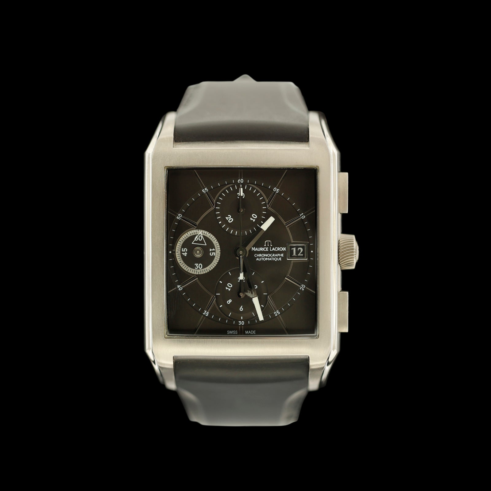 Maurice Lacroix Pontos REF. PT6197-SS001-330