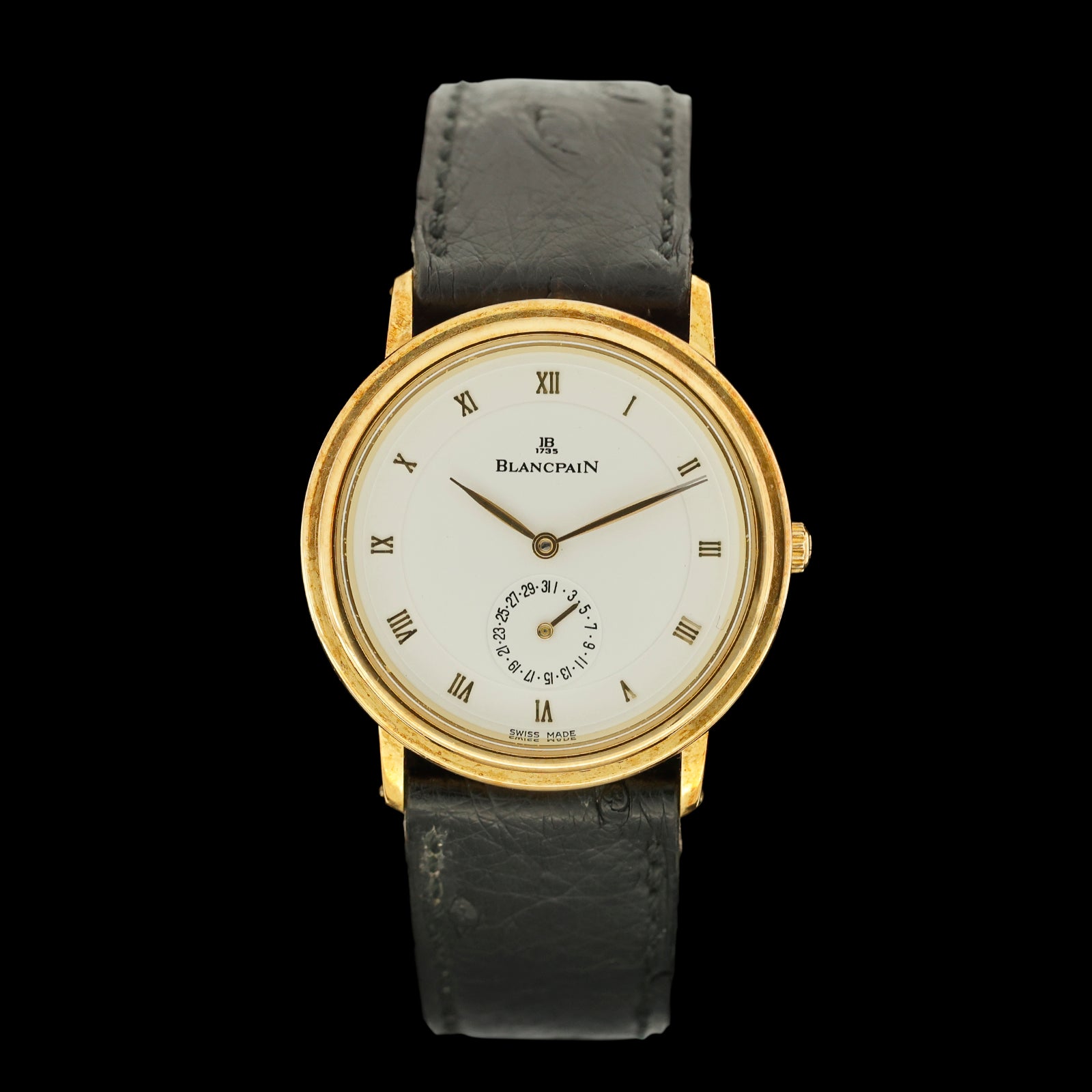 Villeret REF. 4795