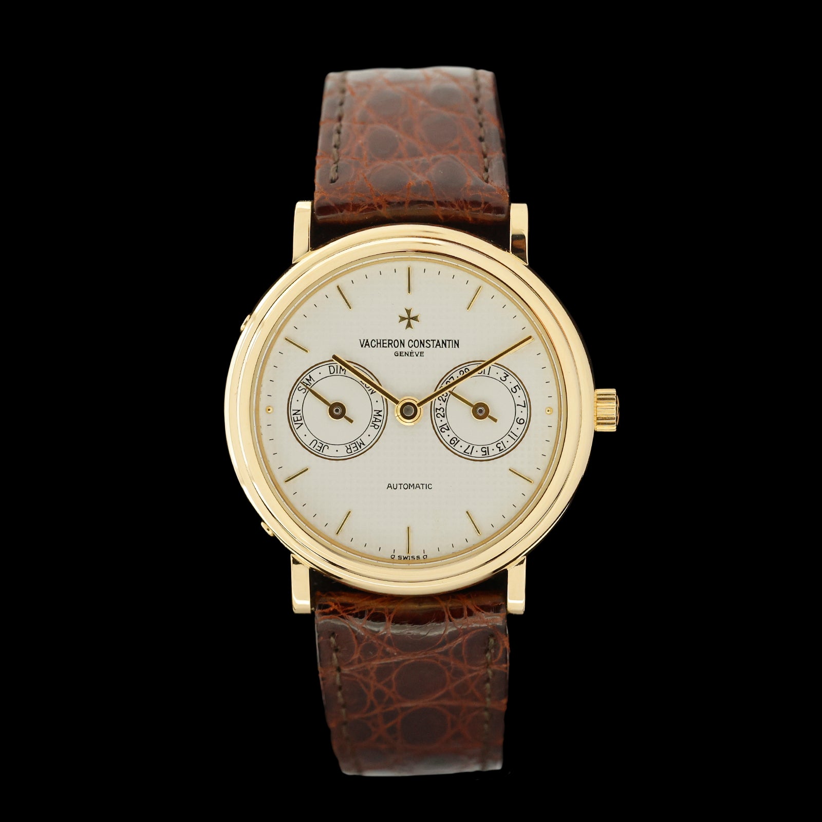 Patrimony Traditionnelle REF. 47008