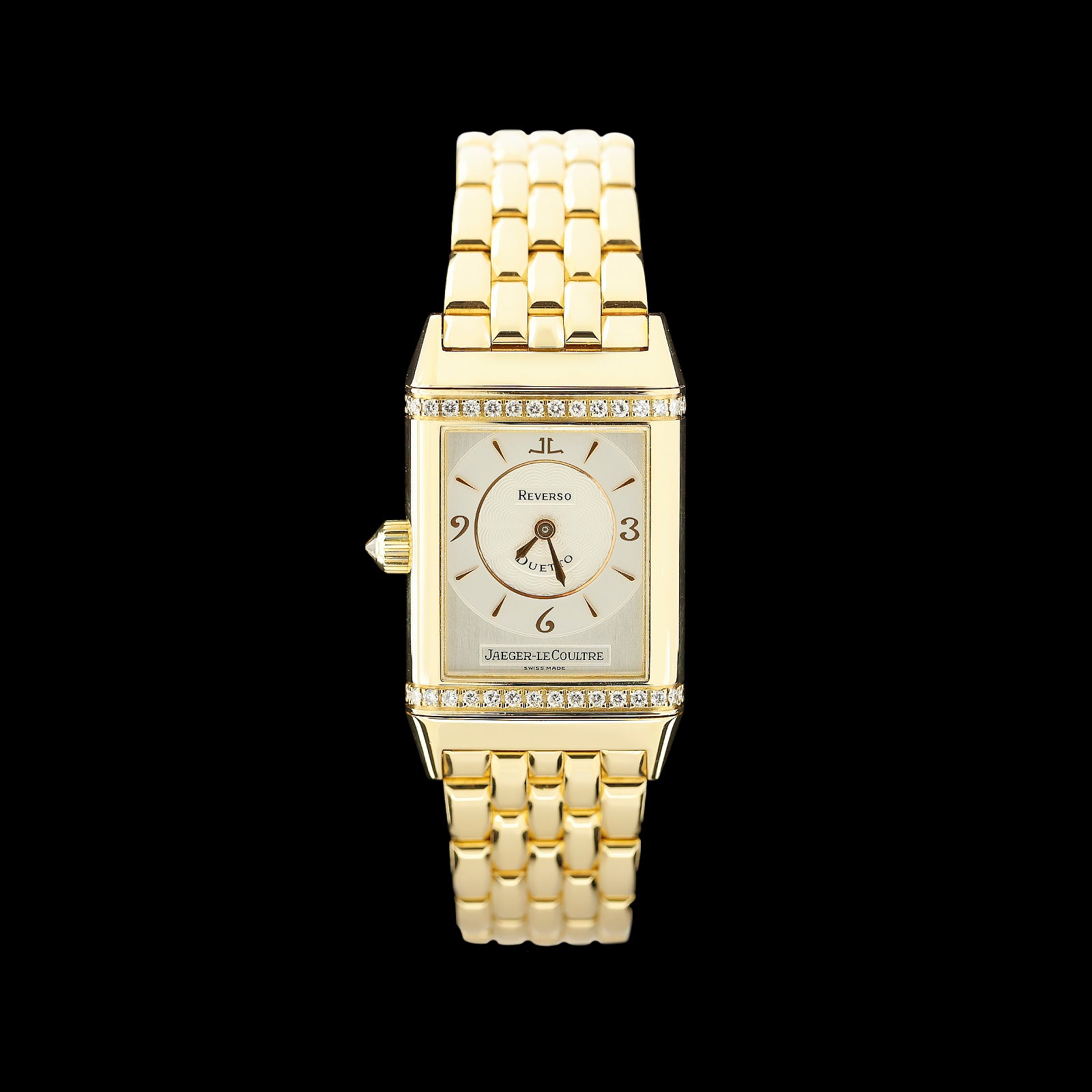 Reverso Duetto REF. 256175