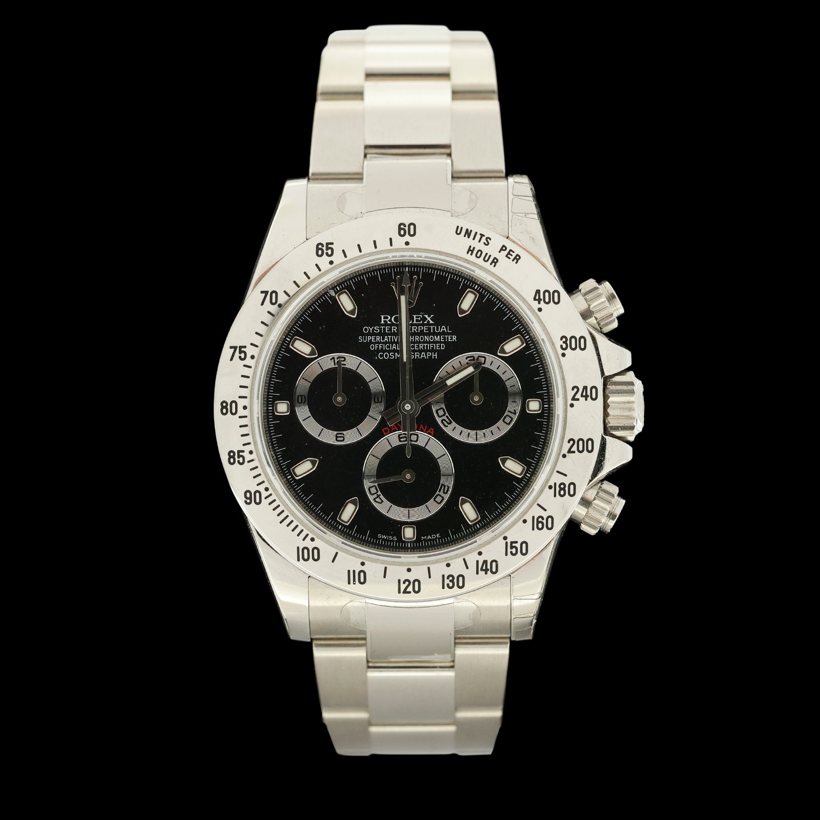 Daytona REF. 116520
