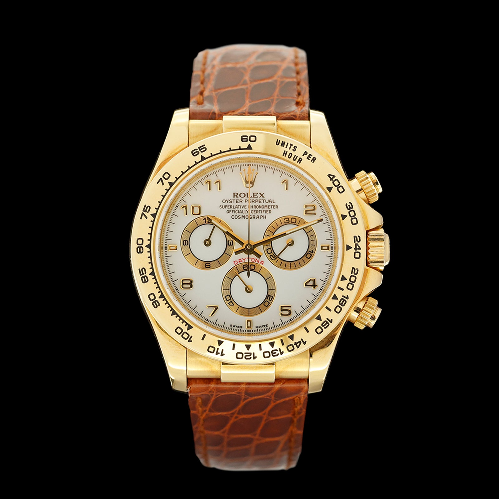 Daytona REF. 116518