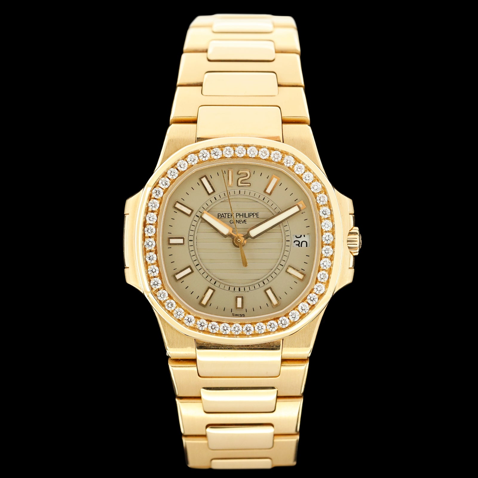 Nautilus REF. 7010/1R-001